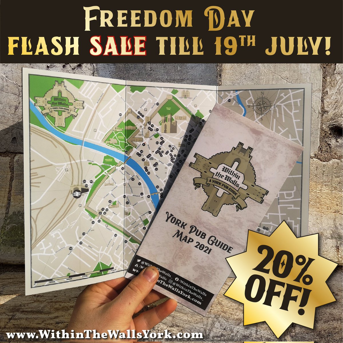 Roaming the Ridings - A Yorkshire Pub Guide tweet media