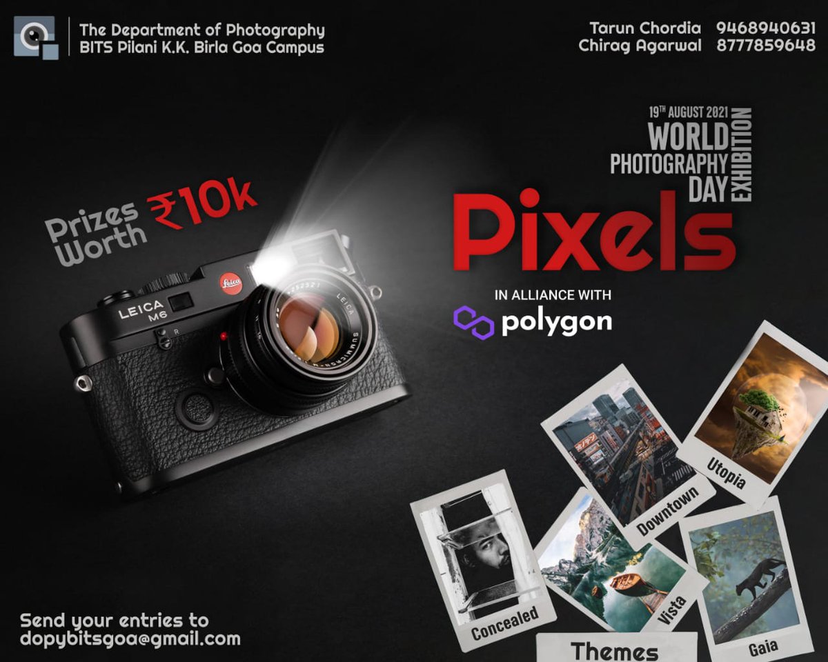 DoPy BITS Goa tweet media