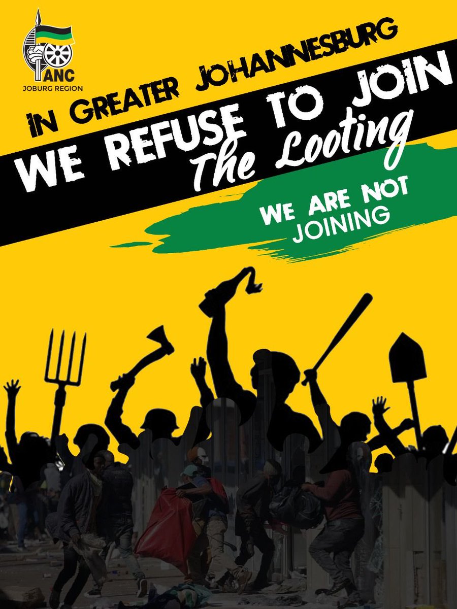AthiGeleba's tweet photo. #ProtectSouthAfrica 🇿🇦 https://t.co/yc1BbLO8QS