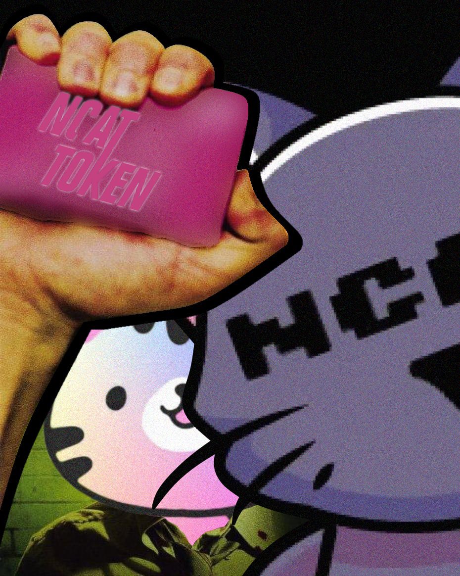 SegaOneMen's tweet photo. @willywoo 🔥🔥🔥🔥PUMP🔥🔥🔥🔥
@ncattoken $ncat @alphacapitalven❤️ @ncattoken🐱 
$ncat❤️ $safemoon🚀 $btc💣 $bnb🔥 $doge
https://t.co/WtrdCiv6RG https://t.co/bFVHdcOit7
