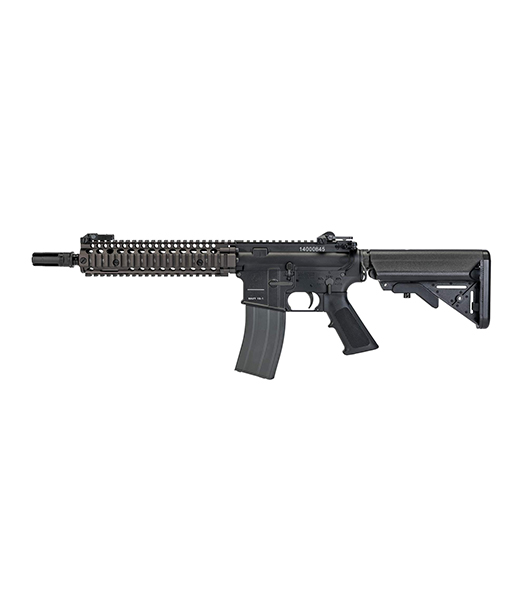 フェローズ名古屋店です DNA Mk18Mod1 NavySeals GBBR (Limited