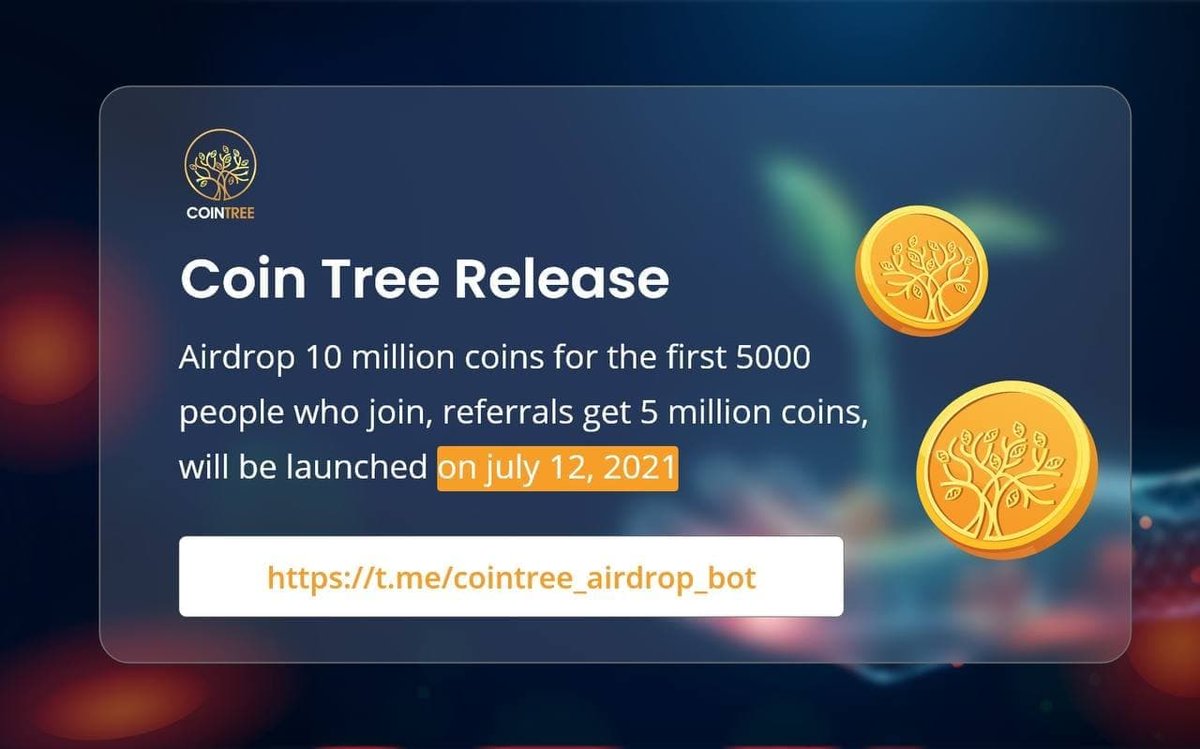Airdrop King News tweet media