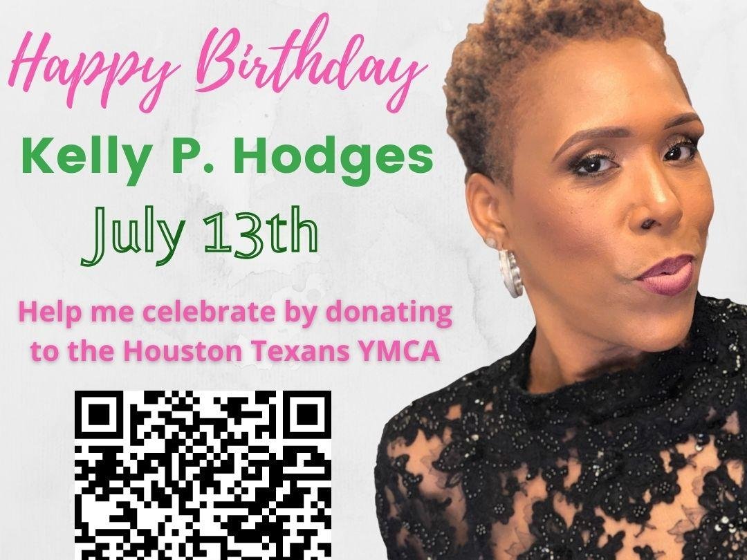 Hodges_Comm's tweet photo. Happy Birthday to Hodges Communications Group Founder and CEO Kelly P. Hodges. 

#birthday #business #celebrate #donate #giving #charity #Texans #YMCA https://t.co/5hwIJwuuBo