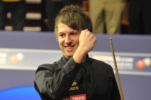 SnookerELO's tweet photo. A certain Judd Trump has announced himself in the database 

February 2011 - Judd Trump 948.41

May 2011 - Judd Trump 1140.87

#Snooker #Arrived https://t.co/z5l9JVx4w2