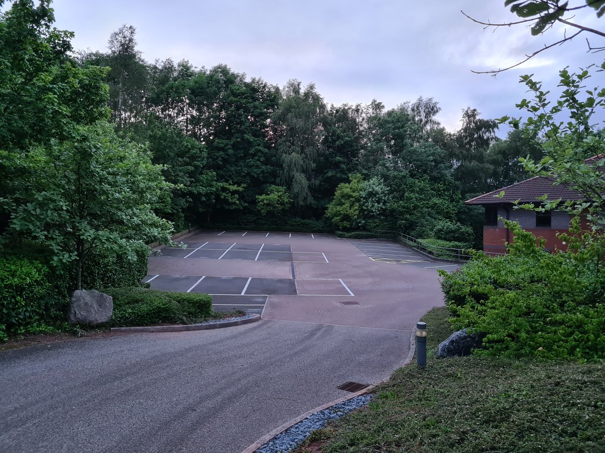 Aplus Road Markings Ltd tweet media