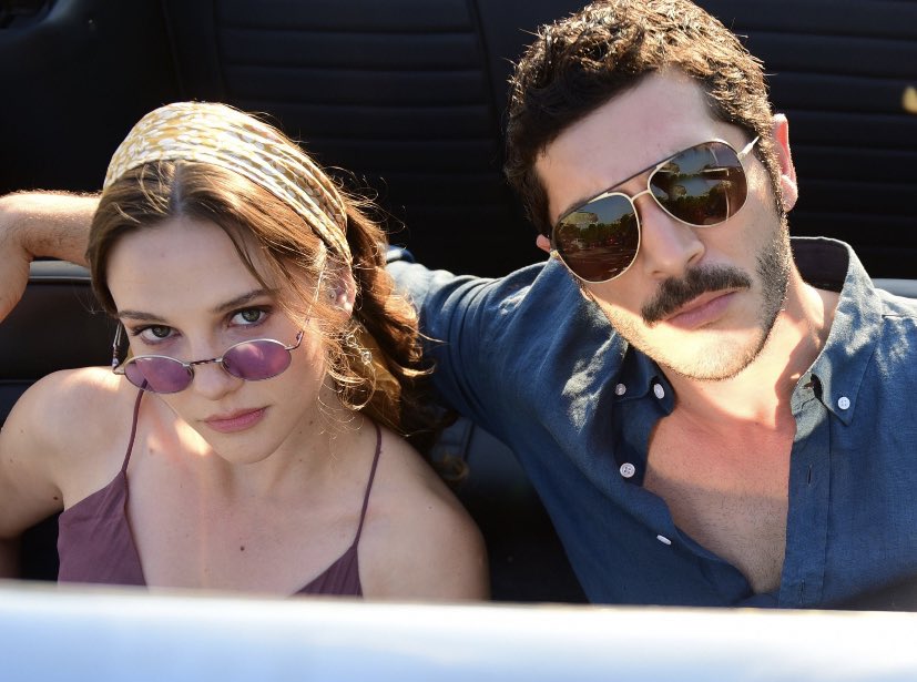 MahcelMC's tweet photo. Siz yine Partner olmaksınız başka bir şansımız yok.💜

#AlinaBoz || #BurakDeniz https://t.co/CUSNuzs5Mr