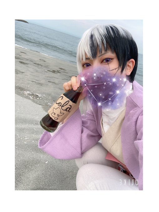 コスプレイヤー結城くんのTwitter画像27