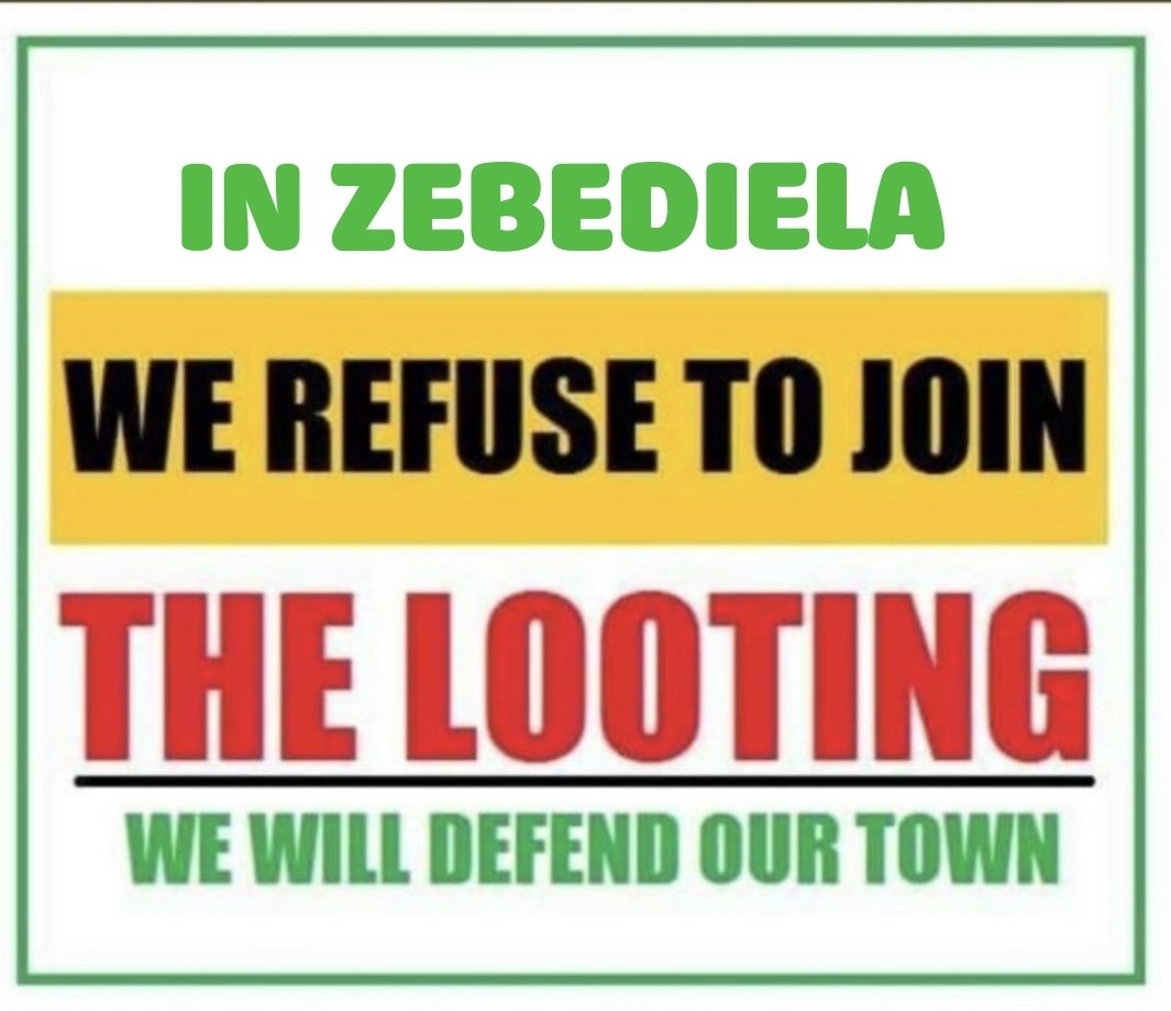 Brimad09's tweet photo. Amandla ZB! My hometown #ProtectSouthAfrica https://t.co/fAPeOHzT3H