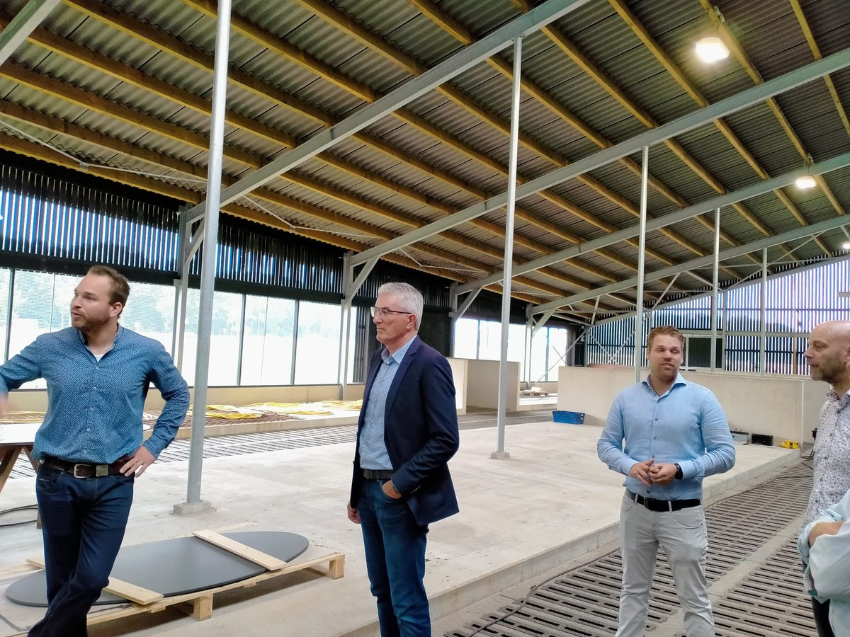 CDA Emmen tweet media