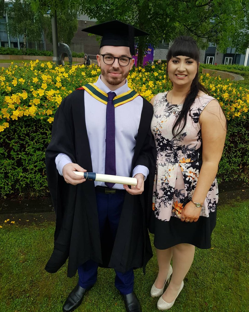 ChloeAnnAhern's tweet photo. We #Graduated yesterday 12/07/21 π©π»βπππ¨π»βπ. #RegisteredGeneralNurses π©π»ββοΈβπ¨π»ββοΈ. #PhotosToKeep πΈ. #MemoriesToTreasure π. The #Rain β and #Disorganisation π of #University π« was not going to stop us from #Enjoying π our days which we had #WorkedOurSocks π off for. https://t.co/pHU52Jbb2D