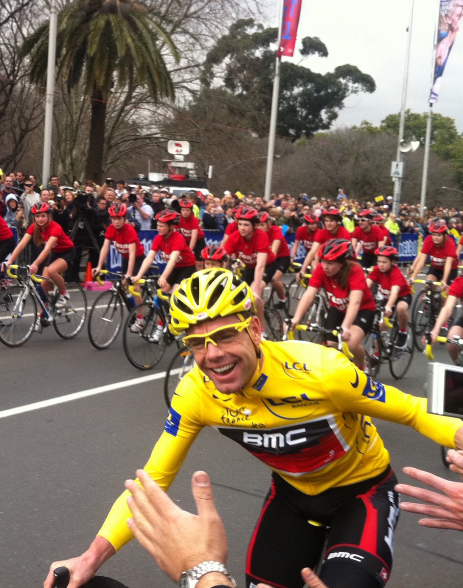 tristan_oh's tweet photo. #cadeltdf10 cannot believe it’s been 10years! Such an amazing experience to see @CadelOfficial bringin it home! https://t.co/Wk8E1VIPQx