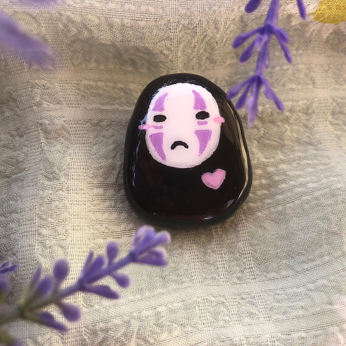 practickalmagi1's tweet photo. ʕ•ᴥ•ʔ I have a lot of studio ghibli items left from my update!!
ʕ•ᴥ•ʔEverything is less than $15.55
ʕ•ᴥ•ʔSite in comments https://t.co/7KGBaLsFeG