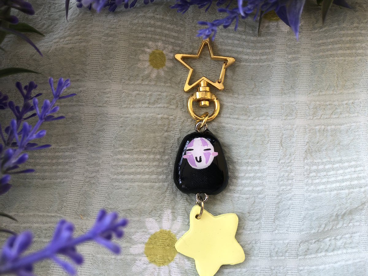 practickalmagi1's tweet photo. ʕ•ᴥ•ʔ I have a lot of studio ghibli items left from my update!!
ʕ•ᴥ•ʔEverything is less than $15.55
ʕ•ᴥ•ʔSite in comments https://t.co/7KGBaLsFeG