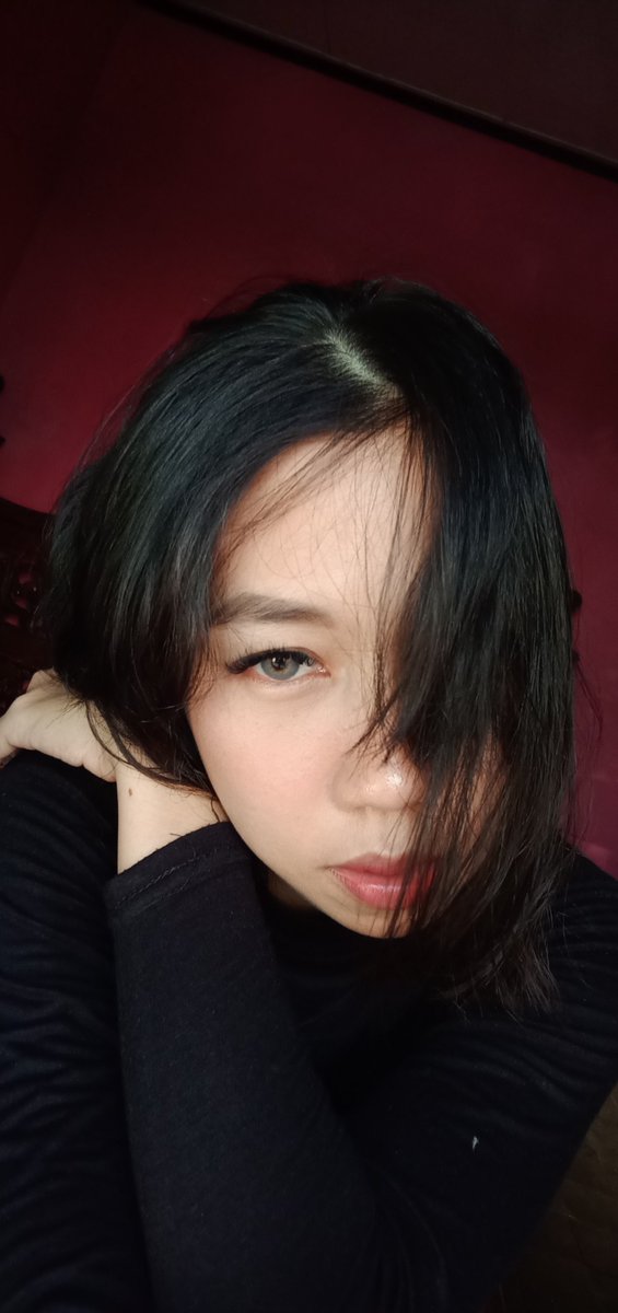 Ana selsiana rizky (@pf_rizky) on Twitter photo 