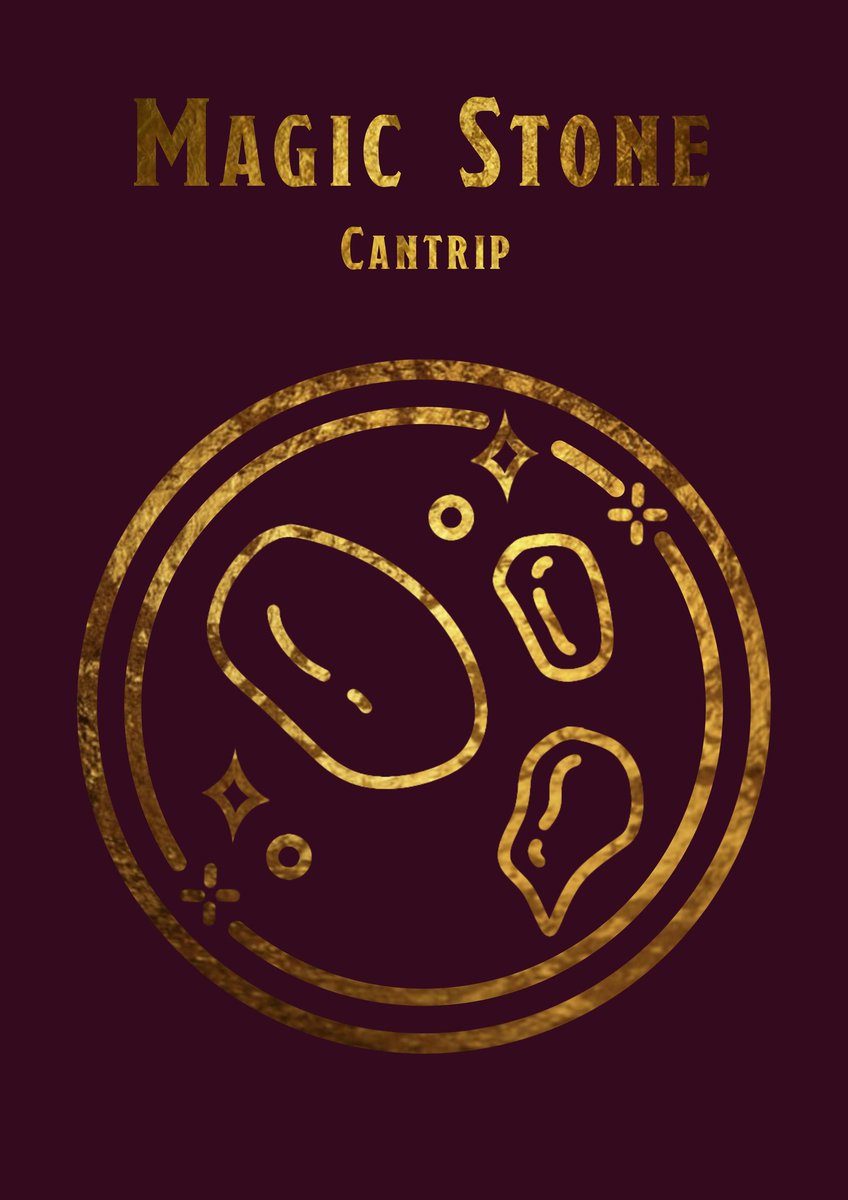 kingidiotalice's tweet photo. On the plus side, at least I'm getting back into crafts. Catch me out here practicing my graphic design and buying embossing materials so I can walk into my next DND sesh as the Most Extra™ crime wizard to ever wizard https://t.co/Q0fiVKFfmt