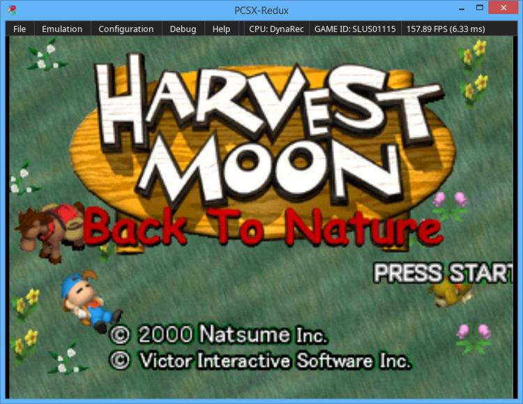 latest jpcsp emulator won latest jpcsp emulator won