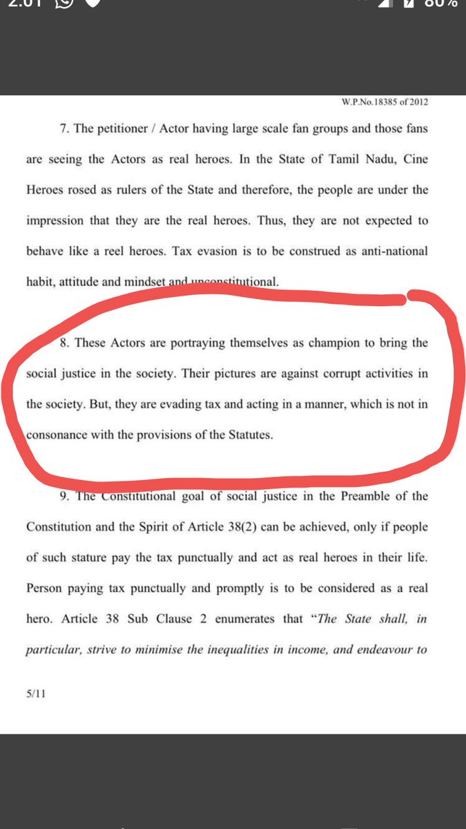 Pandidurai274's tweet image. ஜட்ஜ் வச்சி செஞ்சிருக்கார்...!!!