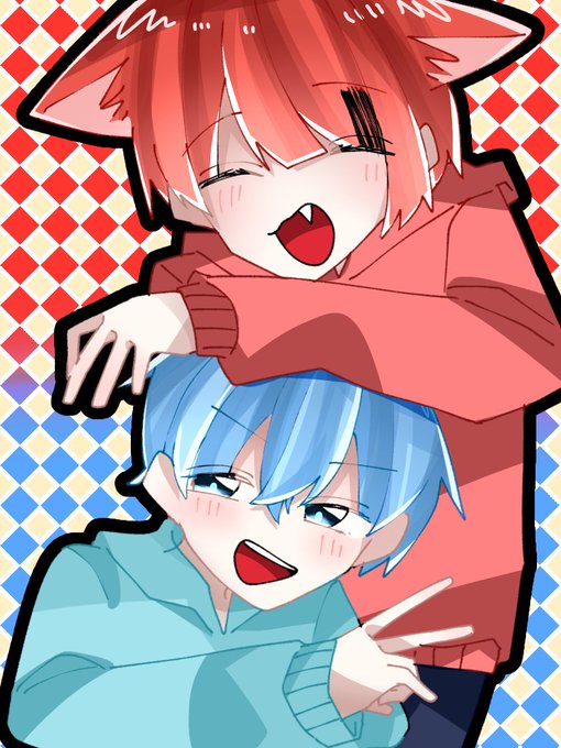 莉犬くんのtwitterイラスト検索結果 莉犬くんのtwitterイラスト検索結果