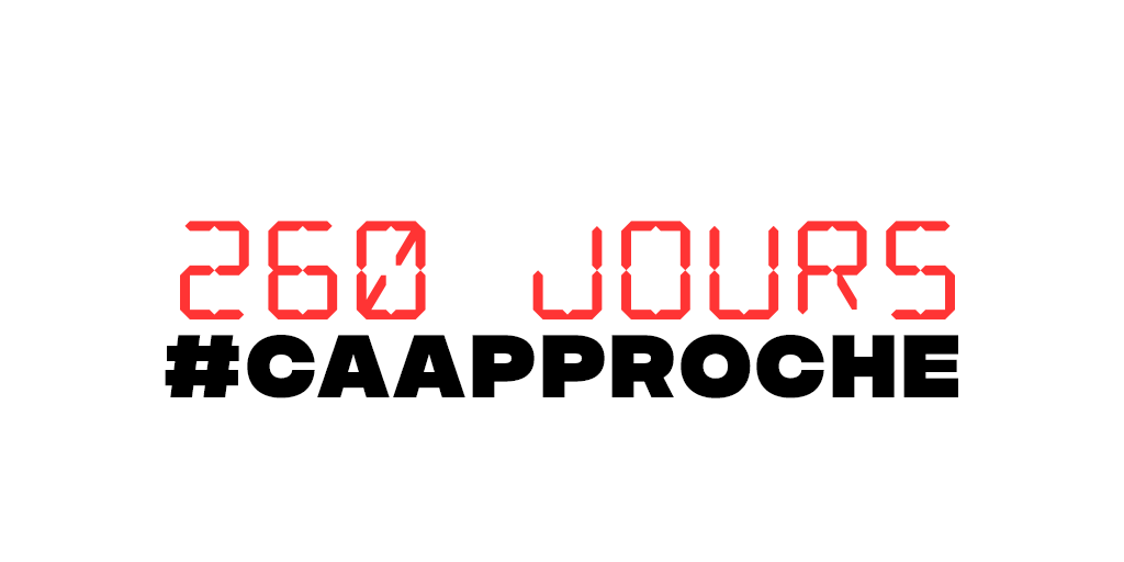 Ça Approche tweet media