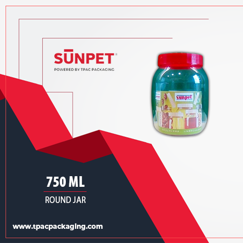 Sunpet_in's tweet photo. Sunpet - 750ml Round Jar https://t.co/Ke4iD67hkI