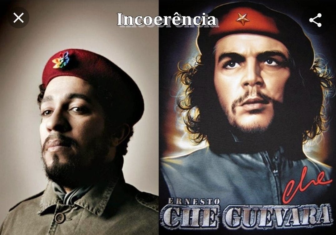 AbrahamWeint's tweet photo. Marxismo na Cuba dos outros é refresco!
Saiu do Brasil para morar na Alemanha, Estados Unidos, Espanha... https://t.co/rVhGn7pbYi