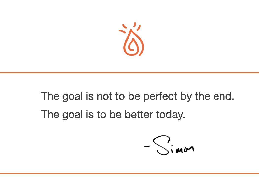 marconavarra's tweet photo. Not, I know that! Ask...How can I get better a that?
Be a life-long learner and have a better today!
.
.
.
.
.
#Motivation #Inspiration #Inspire #MarcoNavarra #SimonSinek https://t.co/P80chlldNz
