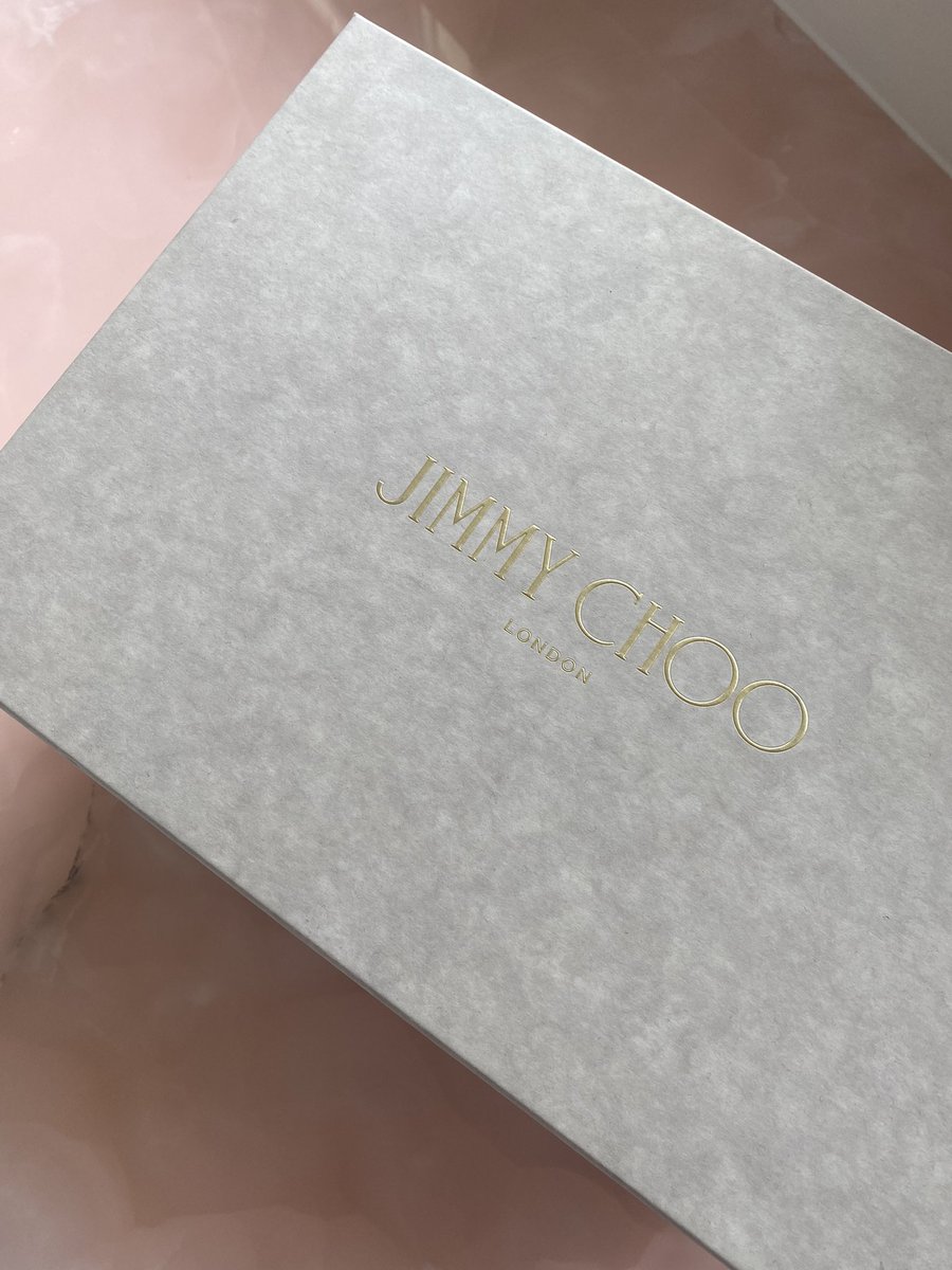 New shoes. My fave collection yet. bit.ly/3qZVjbO