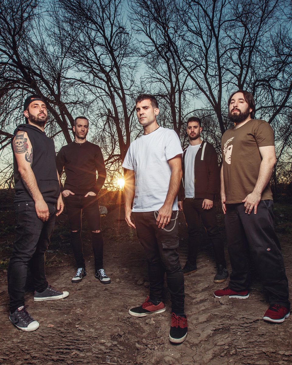 🔥𝗥𝗘𝗦𝗨𝗥𝗥𝗘𝗖𝗧𝗜𝗢𝗡 𝗙𝗘𝗦𝗧 𝟮𝟬𝟮𝟮🔥

⏳03.07.2022
🎫 RITUAL STAGE

#ritualstage #moshtheritualstage #moshingtheritualstage #mosh #resurrectionfest #resurrectionfesteg #resu2022 #viveiro #galicia