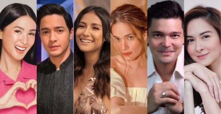 My idols in Mr M’s top 6 🤩 <a href="/aldenrichards02/">Alden Richards</a> <a href="/sanya_lopez/">Sanya Lopez</a>!!

Mr. M names 6 Kapuso stars he would love to work with gmanetwork.com/news/showbiz/c…
