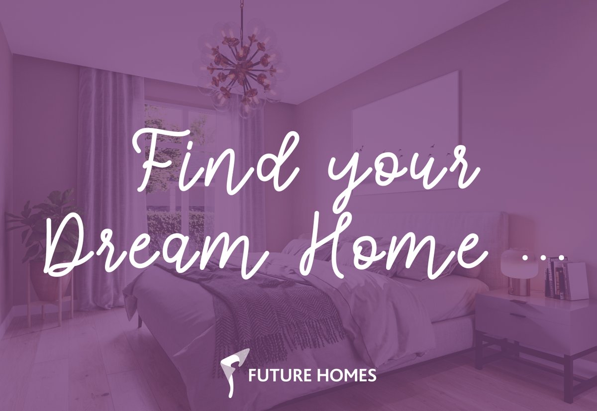 If you are trying to find your dream home; look no further than a property from #FutureHomes

We currently have properties available to reserve off plan at:

The Fairways – futurehomesuk.com/the-fairways/

Charles Court – futurehomesuk.com/charles-court/

📧 sales@futurehomesuk.com
📱01843 604504