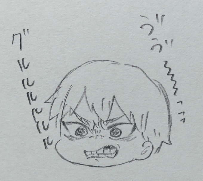 靖友お兄さんが育てた結果、ゆちなり君はこうなる 