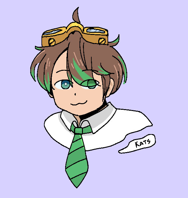 dann_snail's tweet photo. wanted to try out this brush and ended up drawing
@midoriiiTV bc i love their model :D (also second fanart pog) #ENVtuber #DrawMi https://t.co/Nsd7HuQsCz