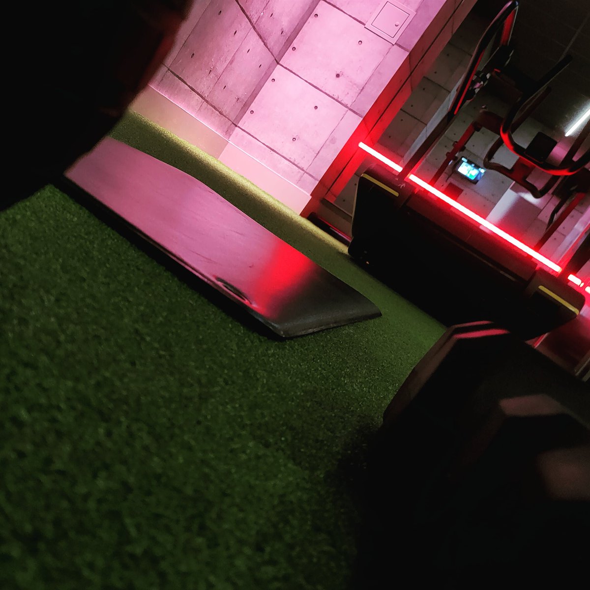 HiiT Class Ready. 
Plan, Set Up, Deliver. 

#W5PT #VillageGym #VillageEastleigh