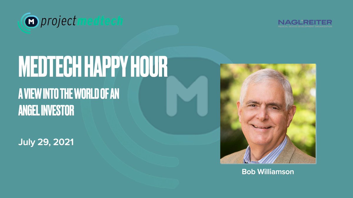 Project Medtech tweet media