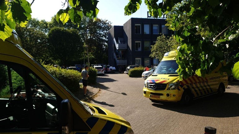 Man steekt huisgenoot dood en krijgt celstraf van veertien jaar
