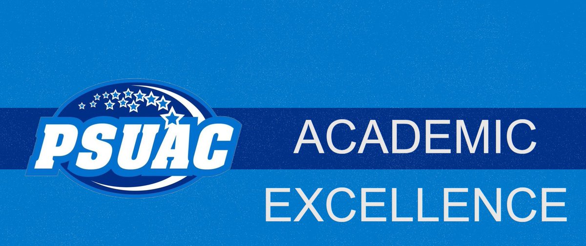 PSUAC Student-Athletes Excel in the Classroom, too! 62% earn academic honors during the 2020-21 academic year!
psuacsports.com/x/abju5