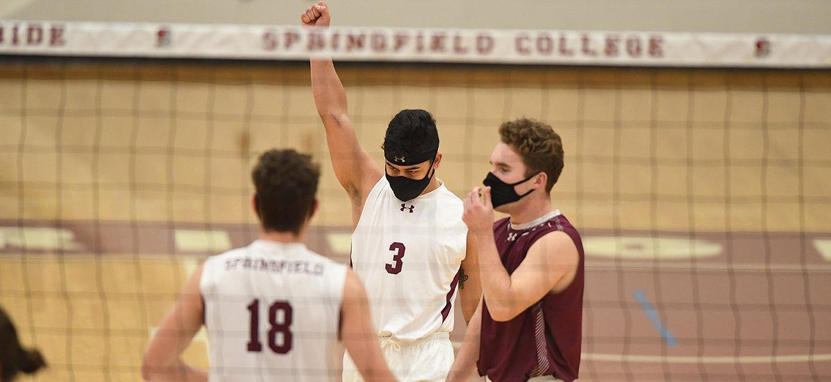 #SpringfieldCollege's Sports Communications Staff Recognized With AVCA Media Honor springfieldcollegepride.com/x/4wpue #d3vb