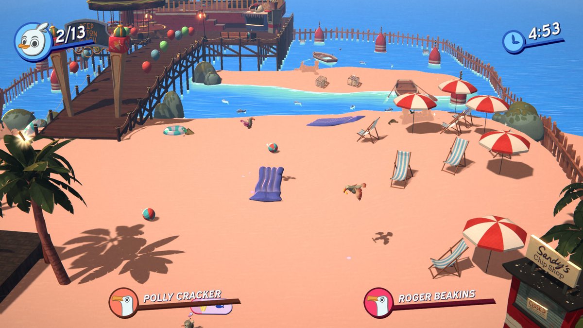itch.io tweet media
