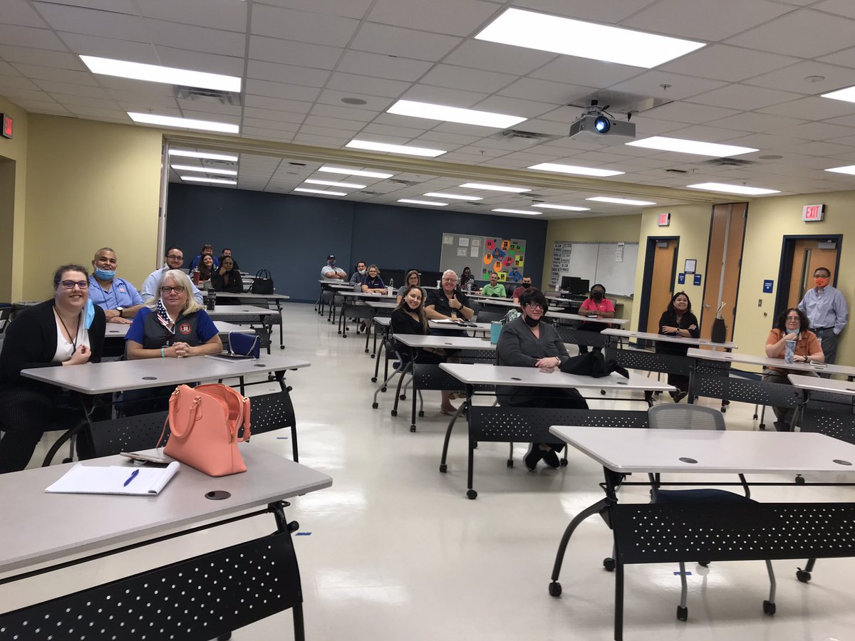 Attending The Transportation Experience with our district Managers in Cohort 9 and Cohort 10. Super excited! We got this!!!! Yes we will drive that bus!!!! <a href="/ocpsmla/">OCPSMLA</a> <a href="/OCPSnews/">ocpsnews</a> <a href="/ocpsela/">OCPSELA</a> <a href="/OCPSHR/">OCPS Human Resources</a>