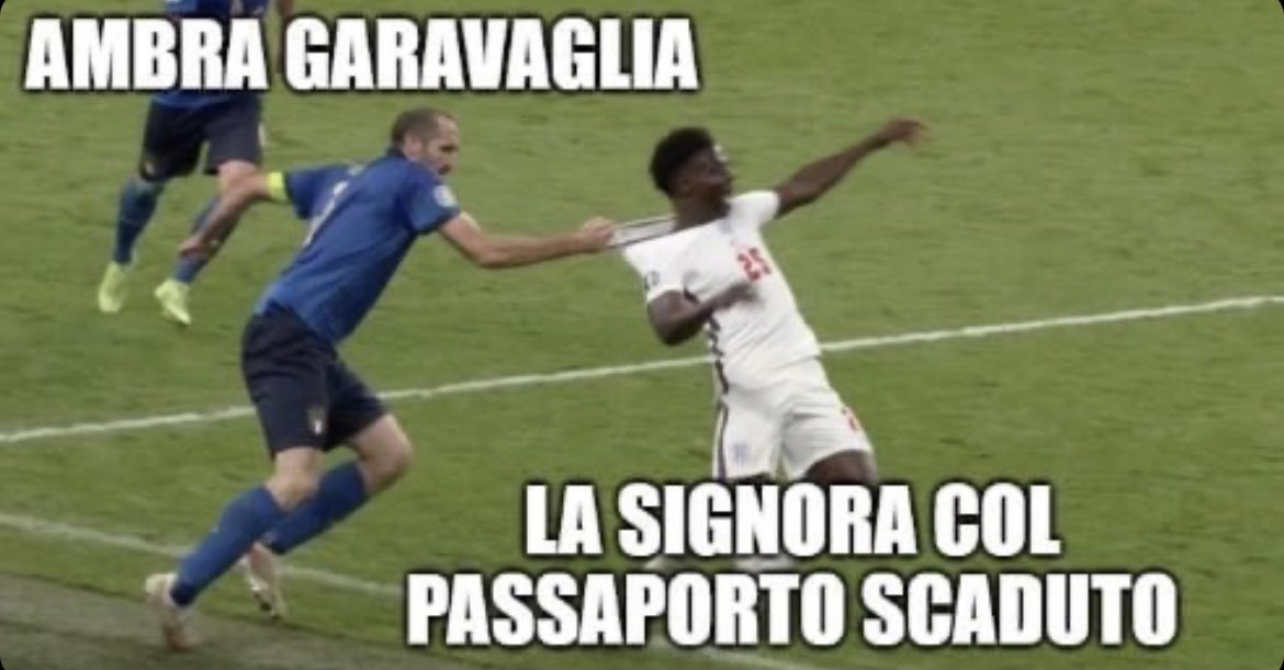 Ok. 

(Grazie @dietnam tvb)