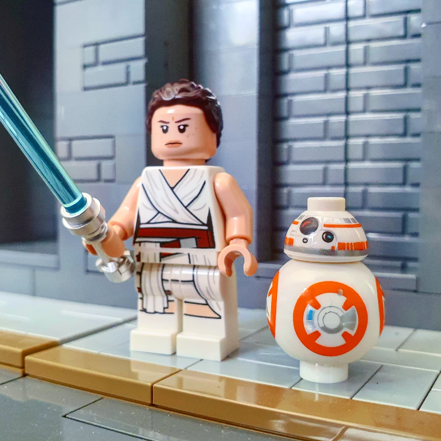 CreativeBrickBuilds on X
