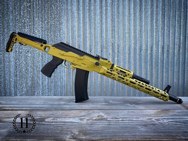 Podavach's tweet photo. Behold... The new mascot of our company, the PODAVACH-gun 😎 https://t.co/pLbBrLZxhp