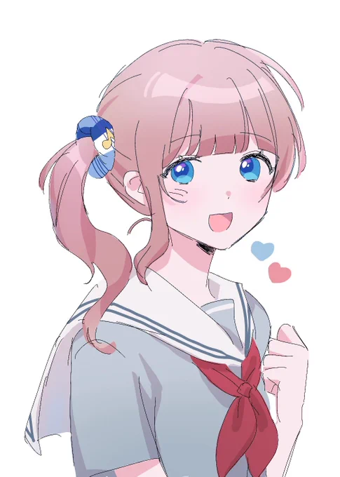 ほなちゃんrkgk•••🥁 #prsk_FA 