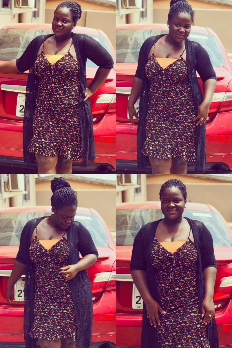 QueenAJ73068706's tweet image. Stay strong✊🏻 make them wonder why you still smiling🥰🥰#afterclassvibes