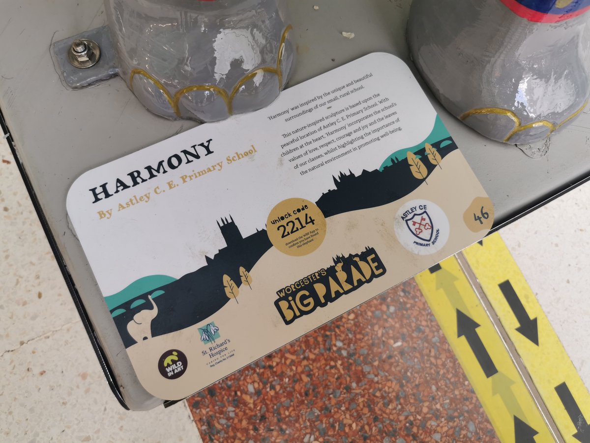 Astley C.E. Primary School tweet media