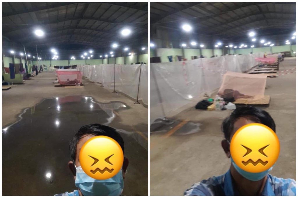 poemamhethar's tweet photo. Even in the same situation in two countries where Coup has occurred, #Myanmar &amp; #Thailand, the bitter differences are seen how Myanmar Junta awfully treat our people. The Country is drowning in Coup with severe COVID-19 crisis. #WhatsHappeningInMyanmar #MyanmarNeedsO2 https://t.co/7ed4Wumsvg