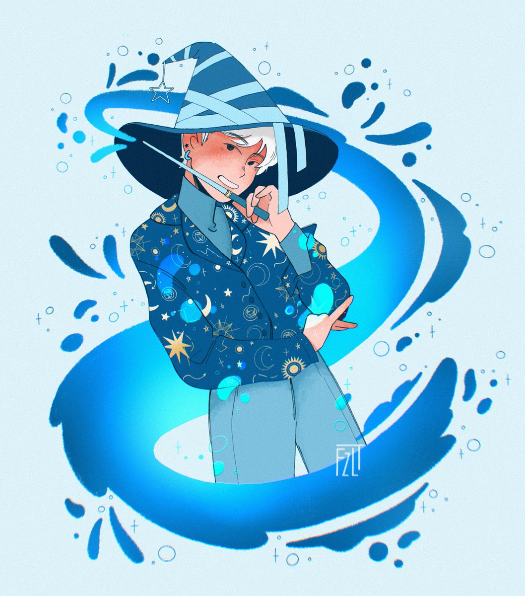 Fazolato tweet media