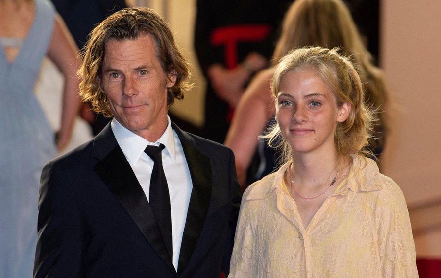 ヘイゼル モダーのプロフィール 女優ジュリア ロバーツの娘 Mode Ideas