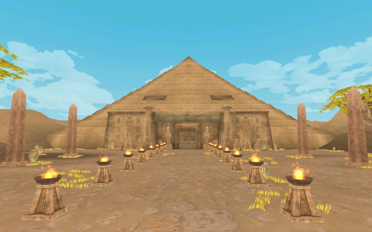 Turbo Rocket Games on Twitter "Tired of waiting? New WildCraft Update