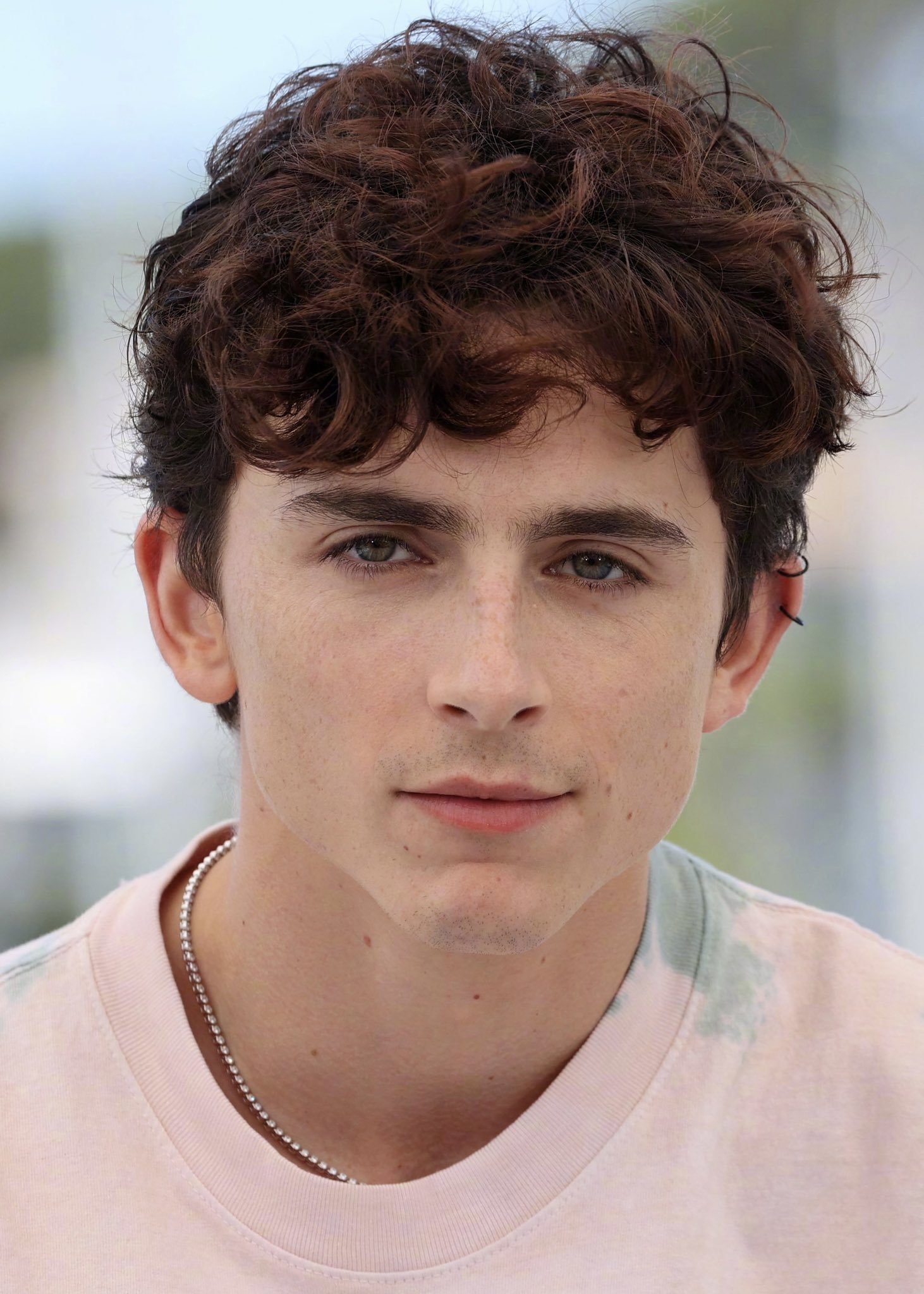Timothée Chalamet's looks: From runway to red carpet
